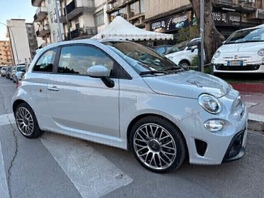 Abarth 595 Finanziabile Garanzia Anche permuta