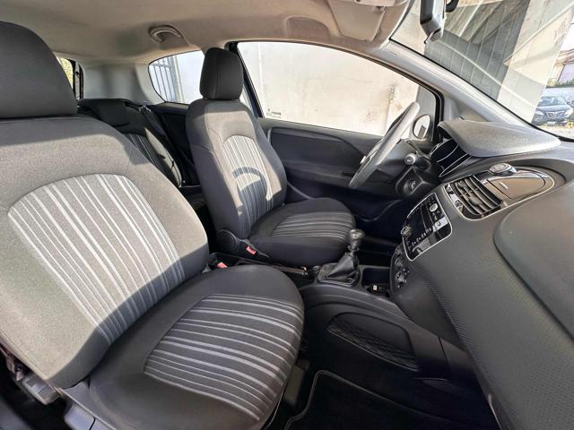 FIAT Punto Evo 1.4 3 porte S&S Active POCHI CHILOMETRI EURO 5
