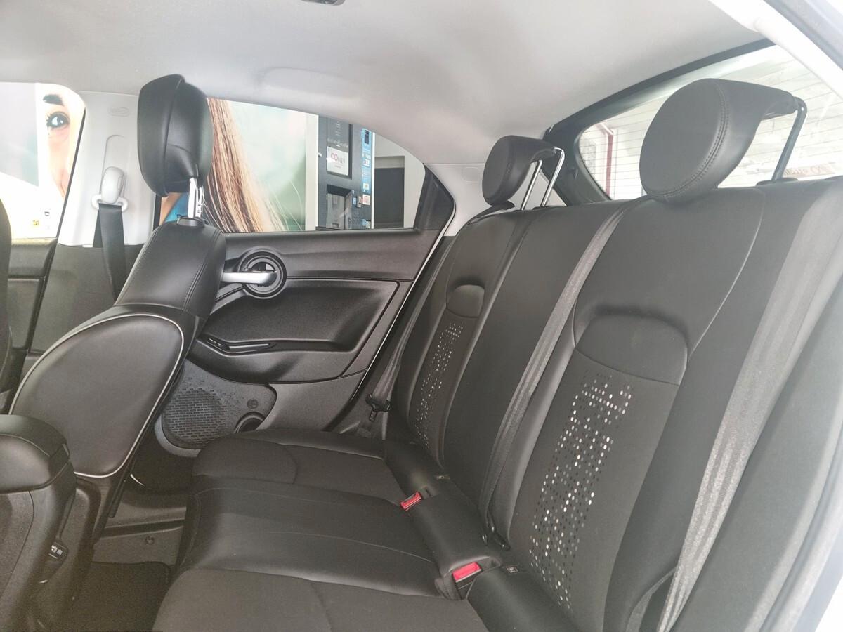 Fiat 500x Connect 1.3 Mjt 95cv AZIENDALE