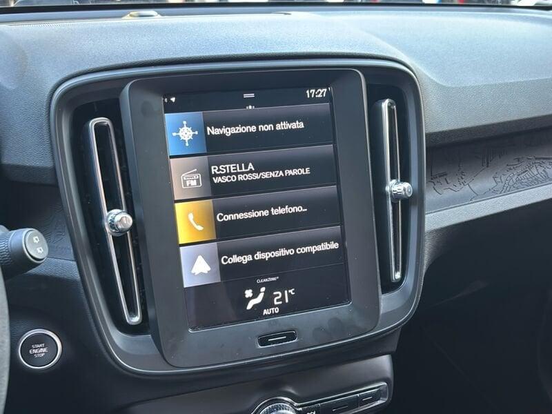 Volvo XC40 XC40 1.5 t2 Essential