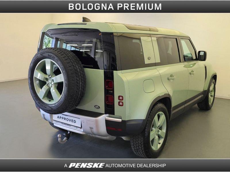 Land Rover Defender 110 3.0D I6 300 CV AWD Auto 75th Limited Edition