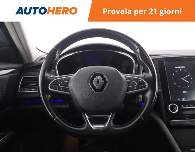 RENAULT Talisman dCi 130 CV Energy Intens