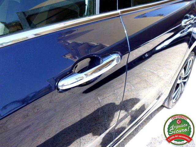 FIAT Tipo 1.6 Mjt S&S 5 porte Lounge