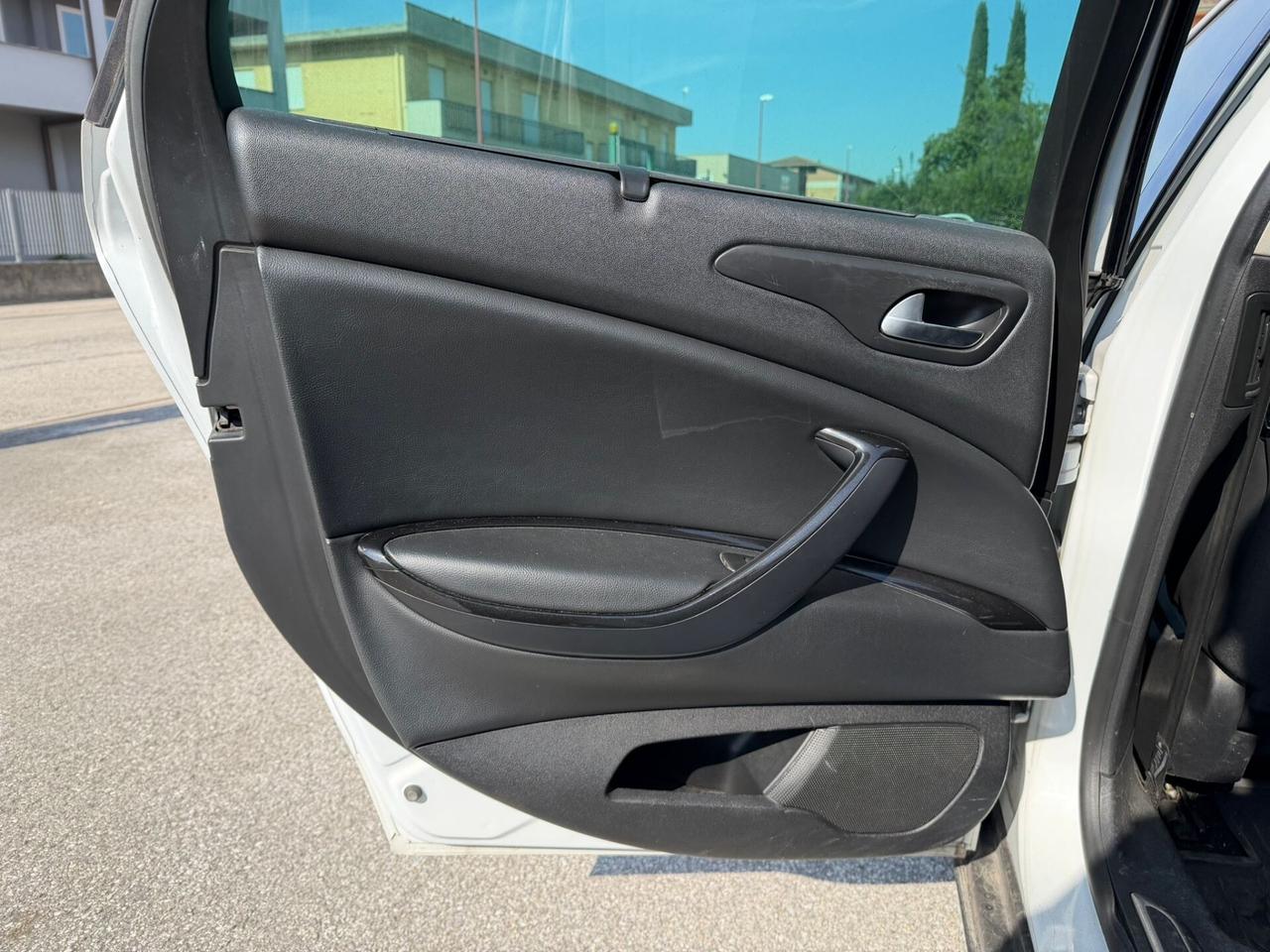 Citroen C5 2.2 HDi 200 aut. Executive PROB. SOSPENSIONI