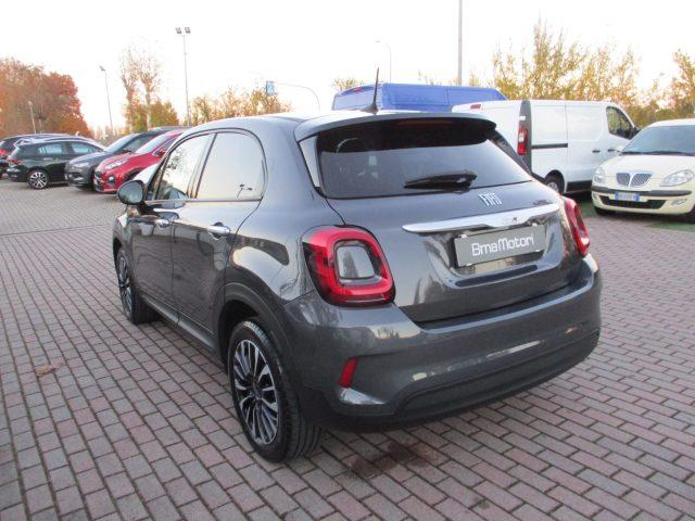 FIAT 500X 1.0 T3 120Cv FULL LED/Carplay