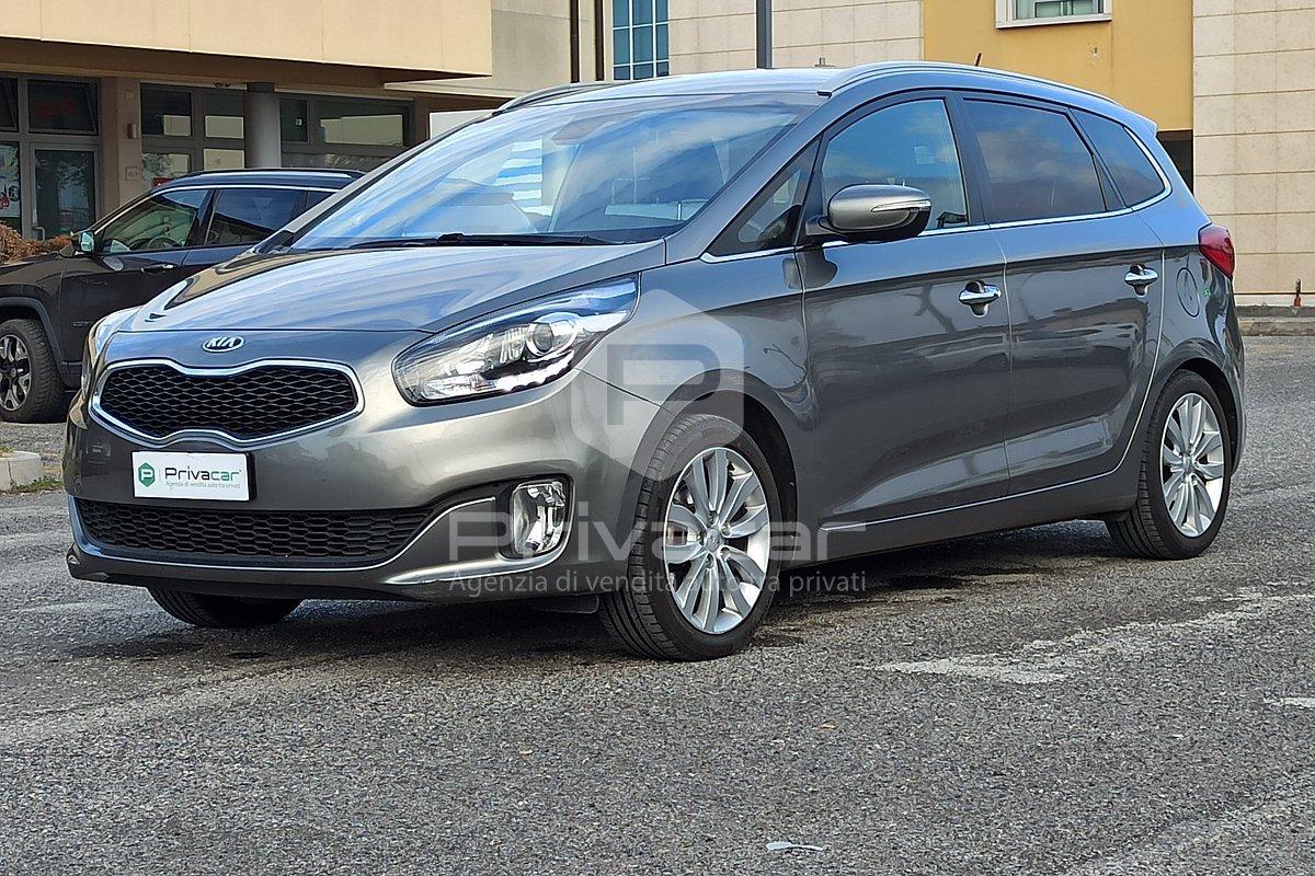 KIA Carens 1.6 GDI Class