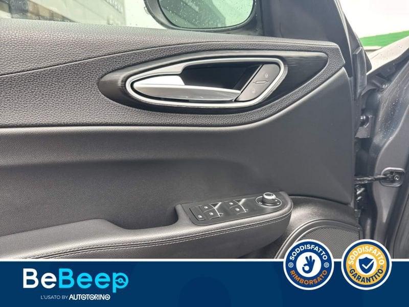 Alfa Romeo Giulia 2.2 T 150CV AUTO