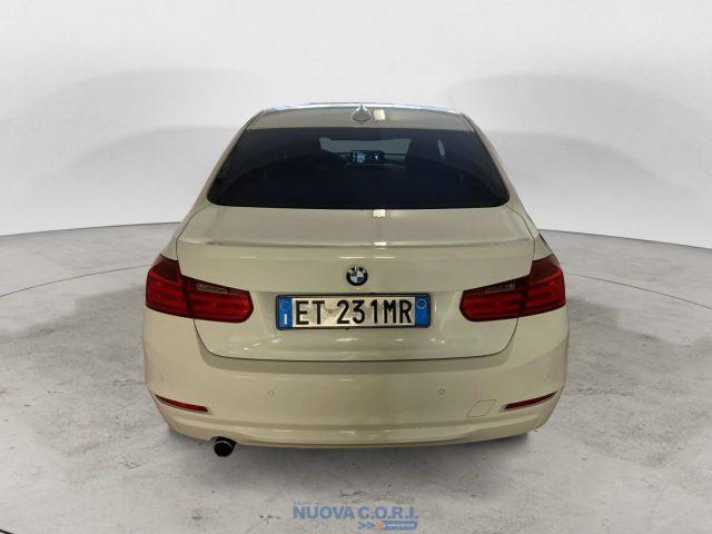 BMW 318 318d