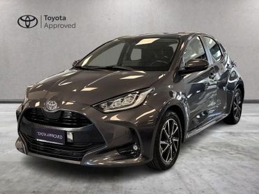 Toyota Yaris 1.0 Trend MY22