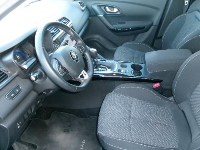 Renault Kadjar Blue dCi 8V 115CV EDC Intens