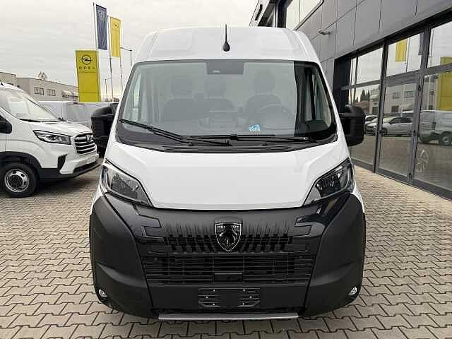 Peugeot Boxer 335 2.2 BlueHDi 140 CV PM-TM