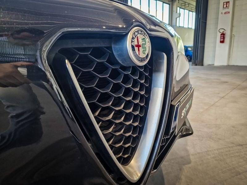 Alfa Romeo Stelvio 2.0 Turbo 280cv First Edition Q4 Auto