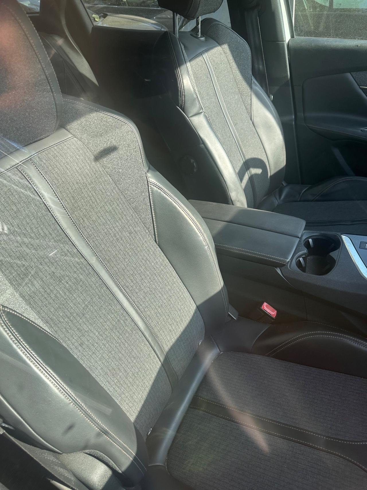 Peugeot 3008 THP 165 EAT6 S&S GT Line
