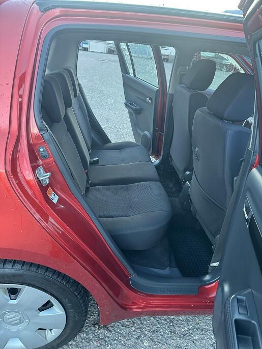 Suzuki Swift 1.3 5p. GL Plus