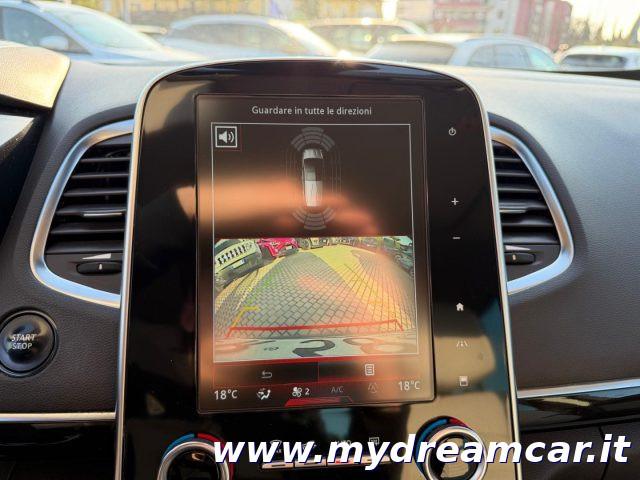 RENAULT Espace dCi 160CV EDC Energy Executive 4Control