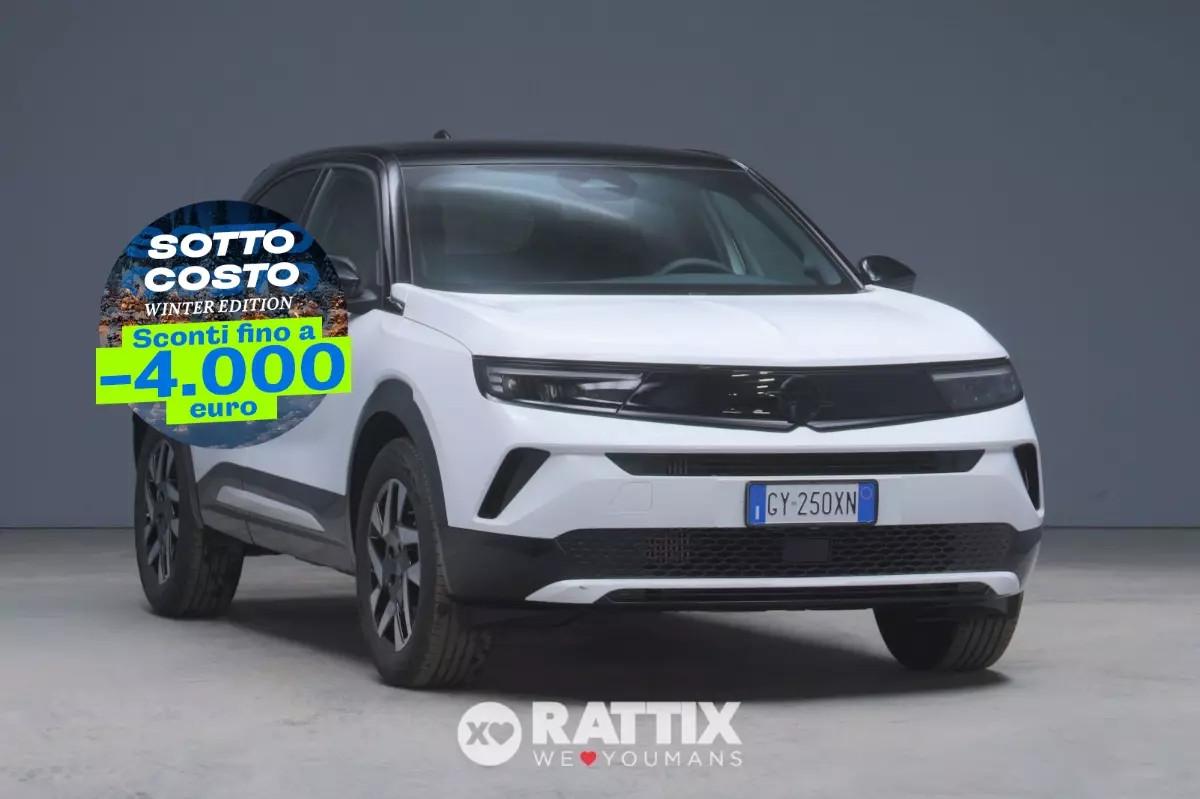 Opel Mokka 1.2 Hybrid 145CV GS DCT6