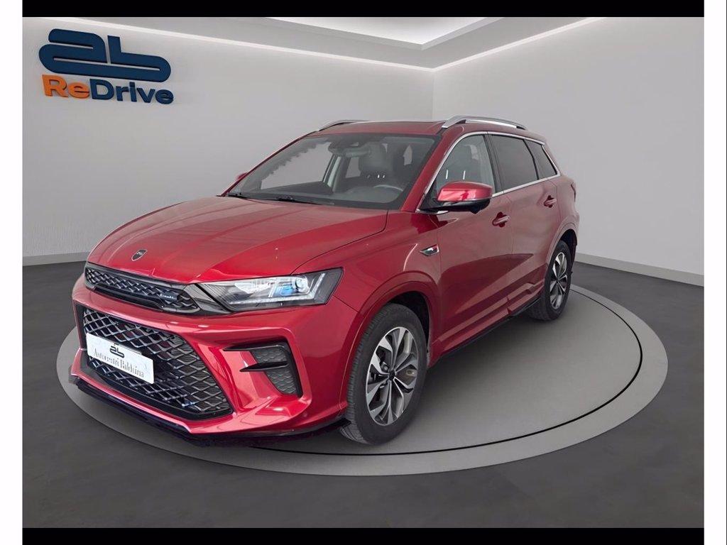 CIRELLI Cirelli 3 1.5 turbo sport cvt del 2024