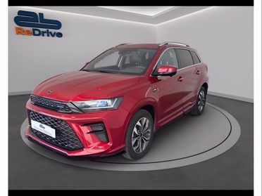 CIRELLI Cirelli 3 1.5 turbo sport cvt del 2024