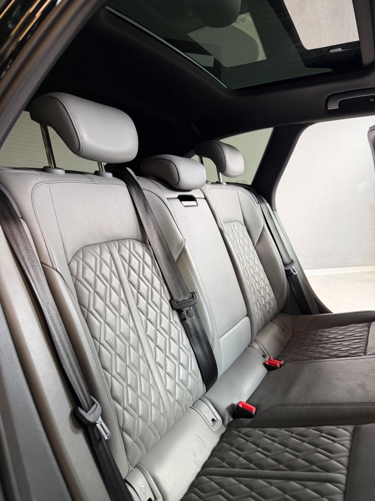 Audi A6 55 3.0TFSI SLINE MHEV EU6B STRONIC TETTO FULL