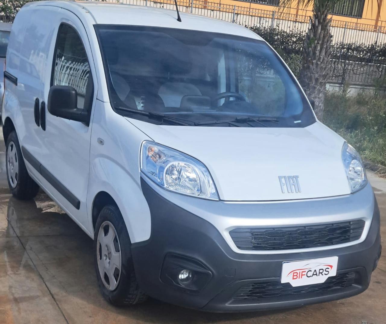 Fiat Fiorino 1.3 MJT 95CV Cargo SX