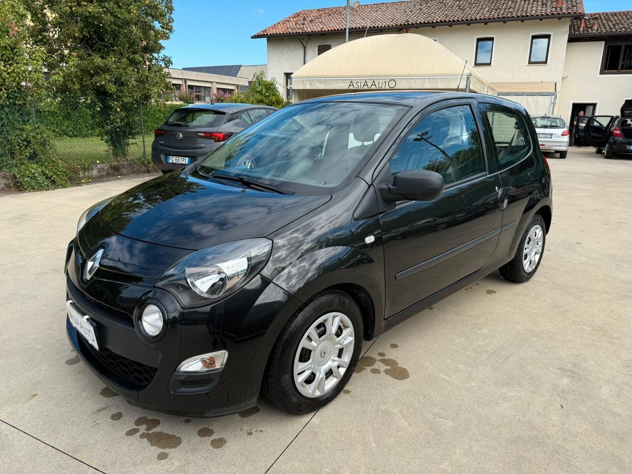 Renault Twingo 1.2 UNICO-PR. NEO-PATENTATI