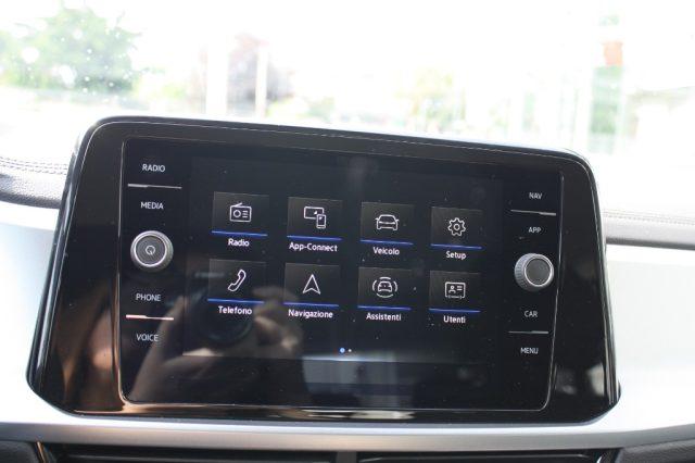 VOLKSWAGEN T-Roc 1.5 TSI ACT DSG Life