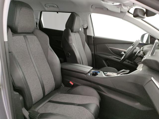 PEUGEOT 5008 BlueHDi 130 S&S EAT8 Allure 7p.TI