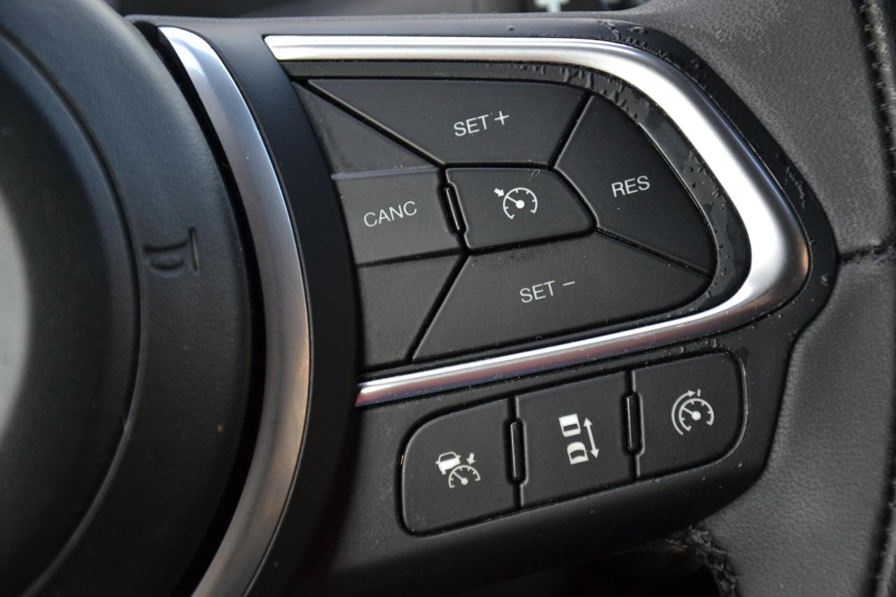 Fiat 500X 2.0 MJT 150CV AT9 4X4 CROSS **PEL-NAV-LED-RETROCAM
