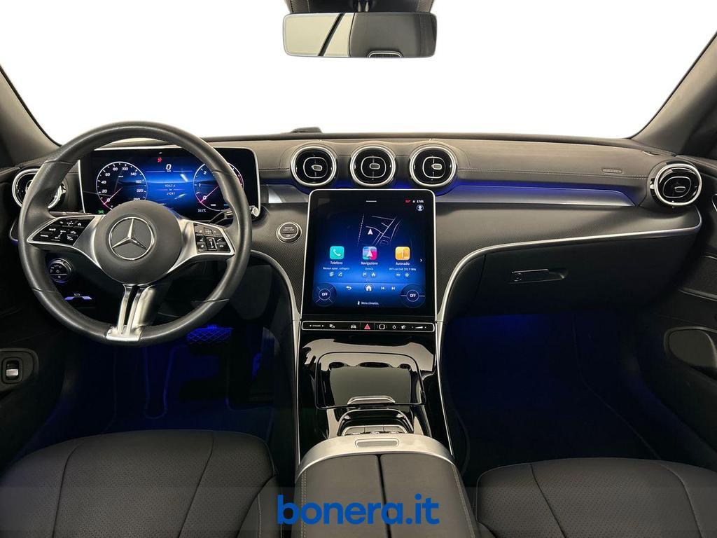 Mercedes CLE Cabrio 220 d Advanced 9G-Tronic Plus