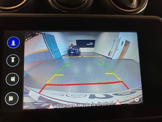 DACIA Duster 1.0 tce SL Extreme Gpl 4x2 100cv