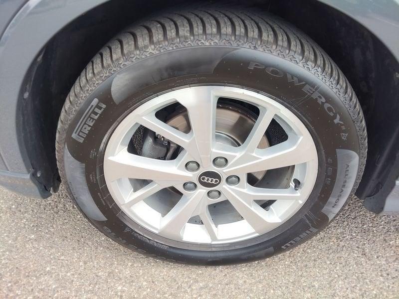 Audi Q3 Q3 35 2.0 tdi Business Advanced quattro s-tronic