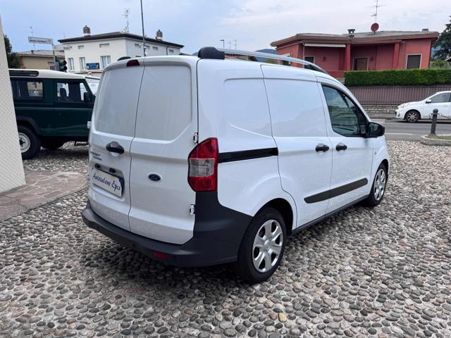 FORD Transit Courier 1.5 TDCi 75CV Van Trend