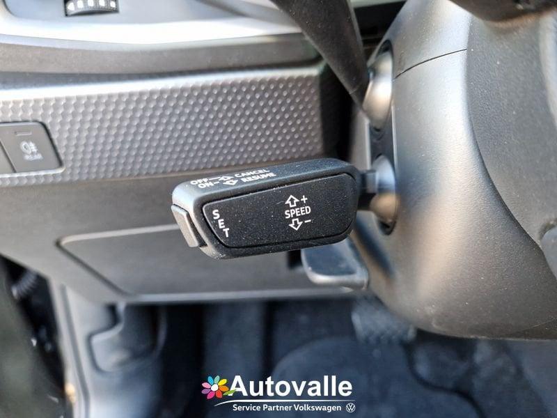 Audi A1 SPB 30 TFSI S tronic S line edition
