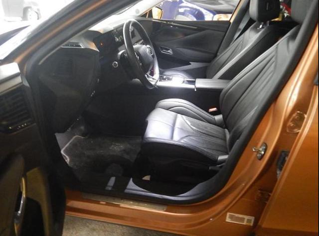 DS AUTOMOBILES DS 4 E-Tense 225 Rivoli TETTO APRIBILE