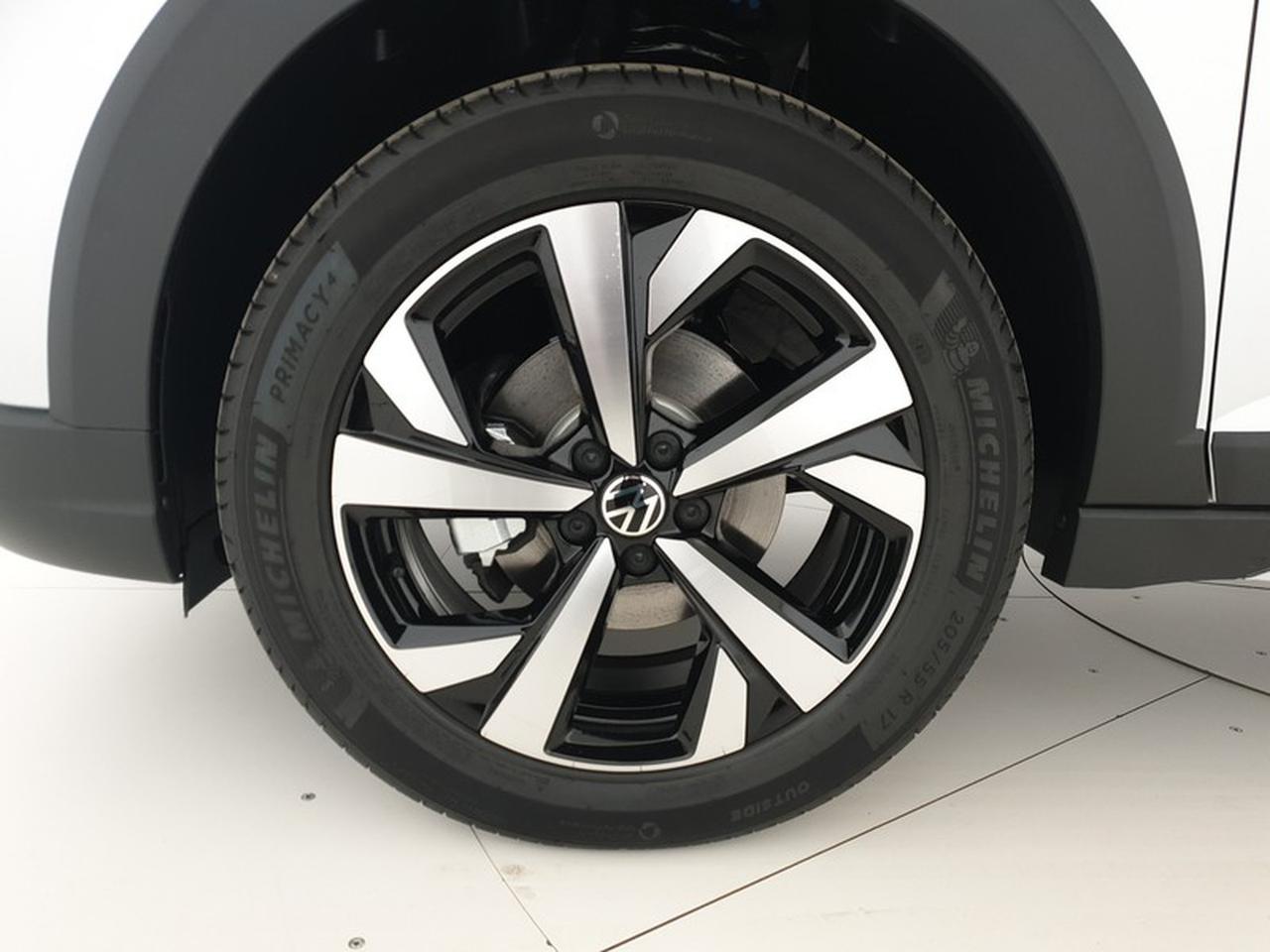 Volkswagen Taigo 1.0 tsi life 110cv