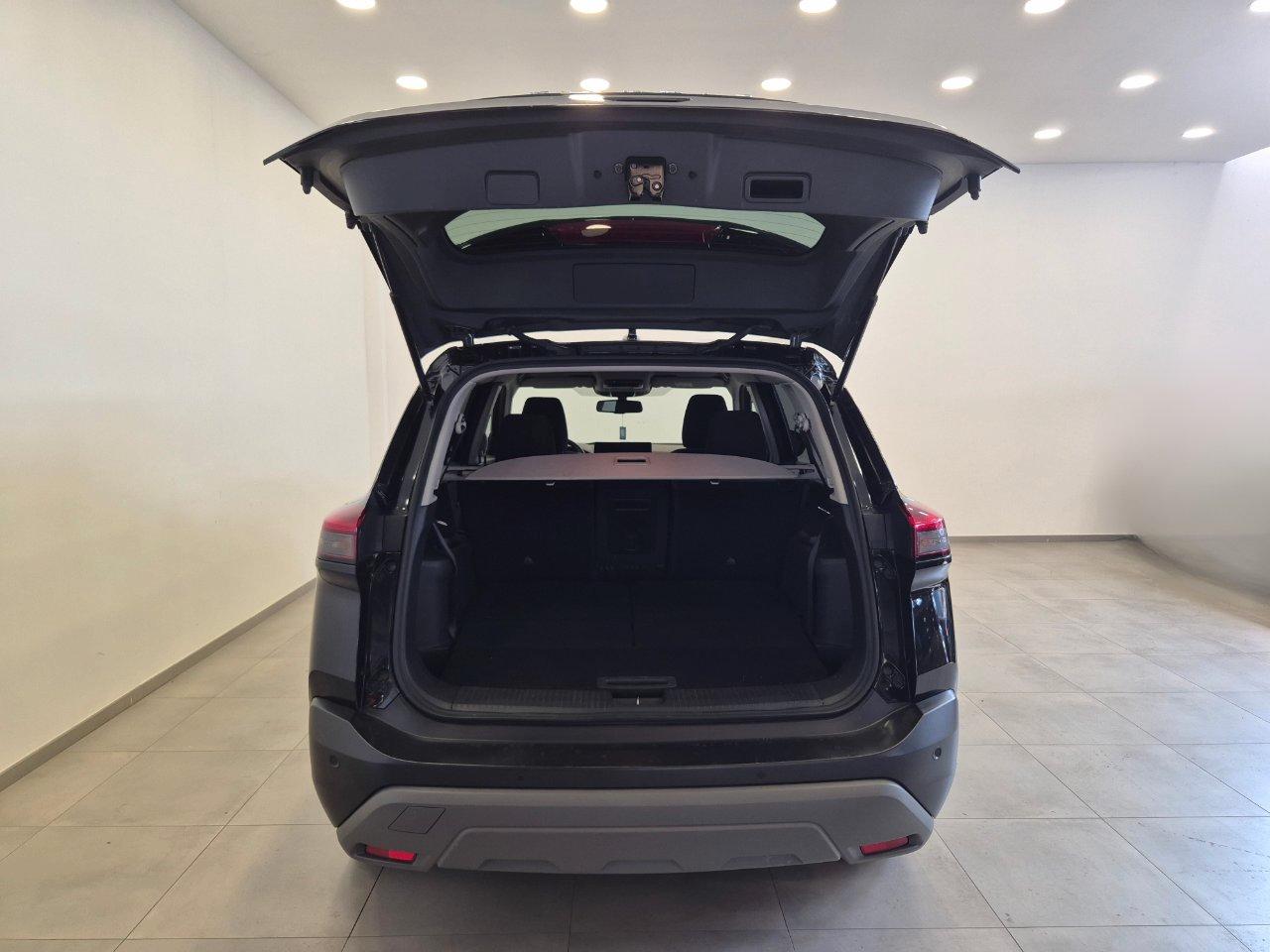 Nissan X-Trail 1.5 e-power N-Connecta e-4orce 4wd auto 7p.ti