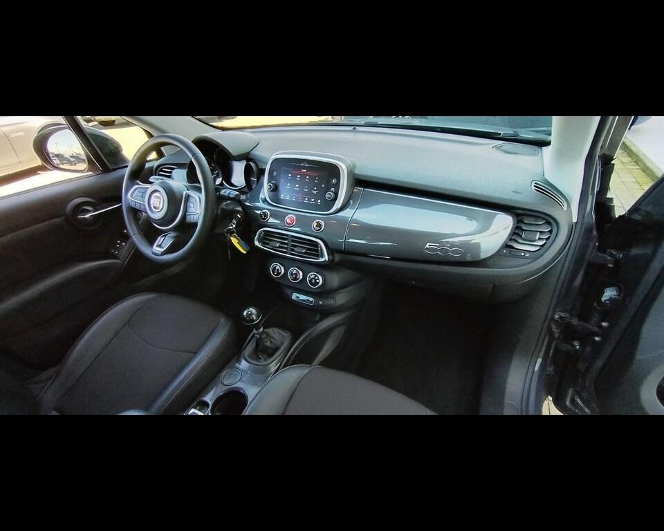 Fiat 500X 1.3 Multijet Urban 4x2