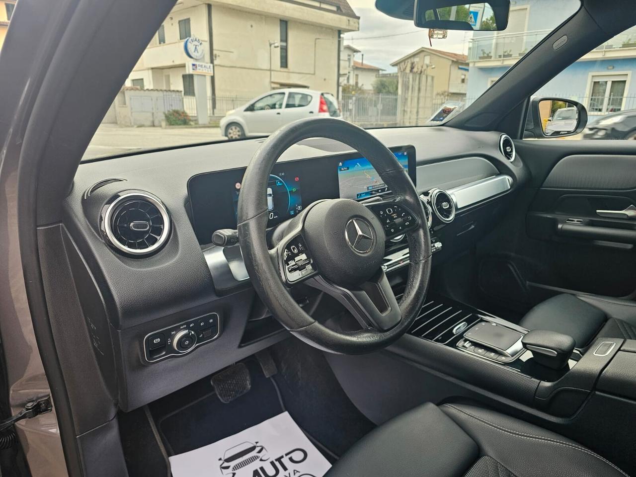 Mercedes-benz GLB 200 d Automatic 4Matic Business Extra