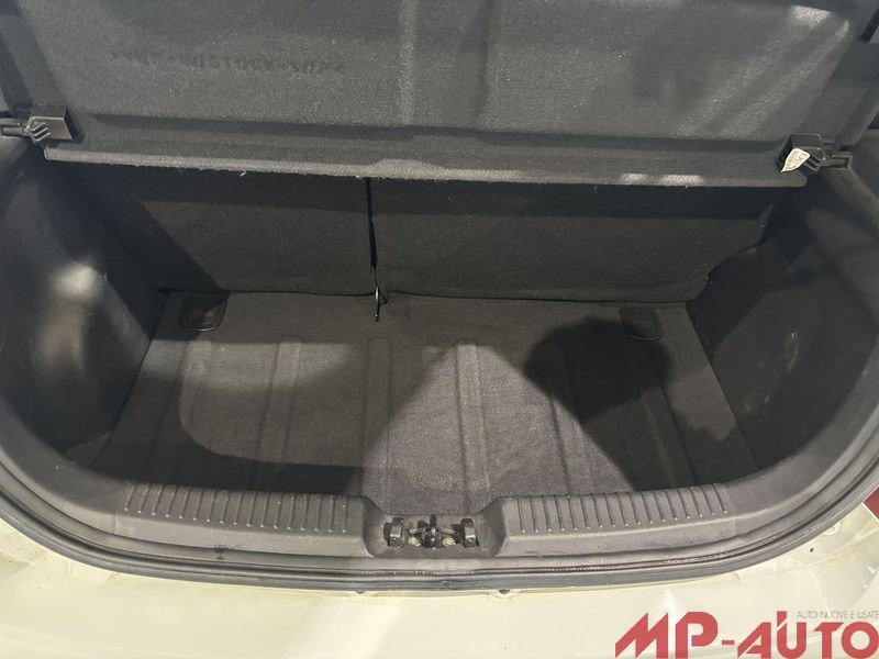 Hyundai i10 i10 1.1 12V UNICO PROPRIETARIO