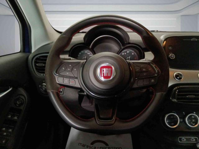 FIAT 500X 1.3 MultiJet 95 CV Sport