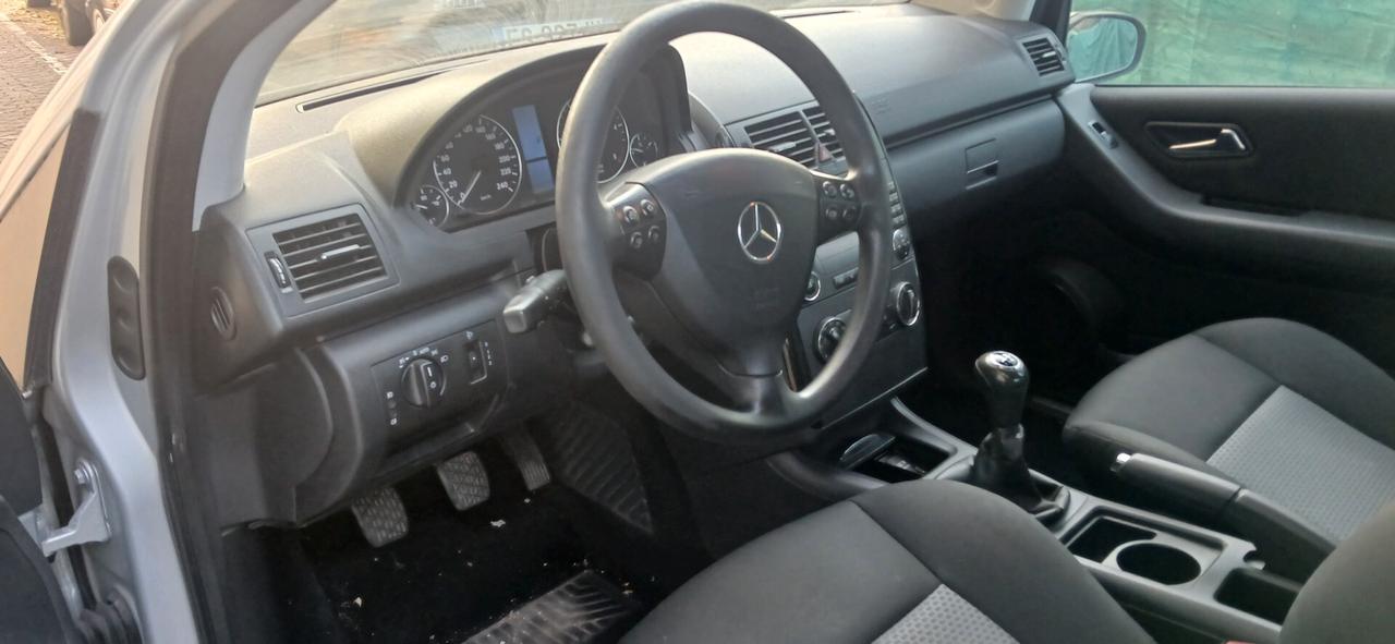 Mercedes-benz A 180 CDI neopatentati