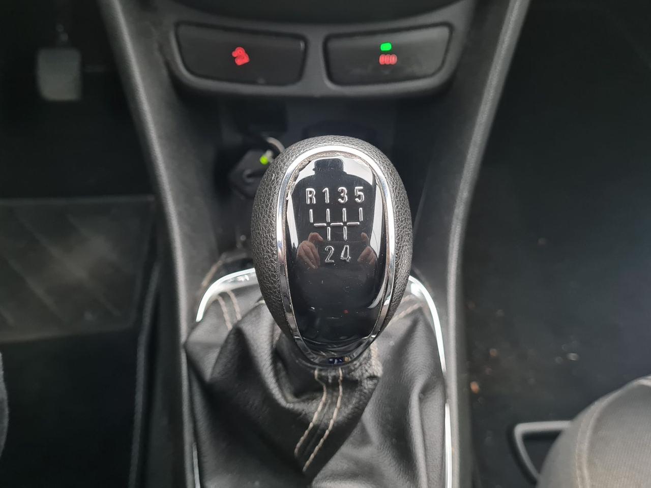 Opel Mokka X 1.6 Cosmo #8264