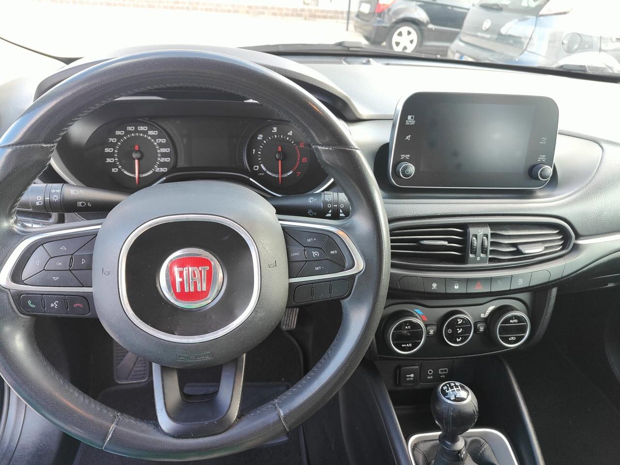 FIAT TIPO- PRoV TOSCANA-ECCELLENTI CONDIZIONi