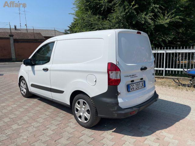 FORD Transit Courier 1.5 TDCi 75CV Van Trend