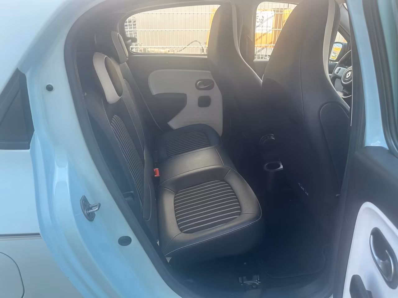 Renault Twingo SCe 65 CV Intens