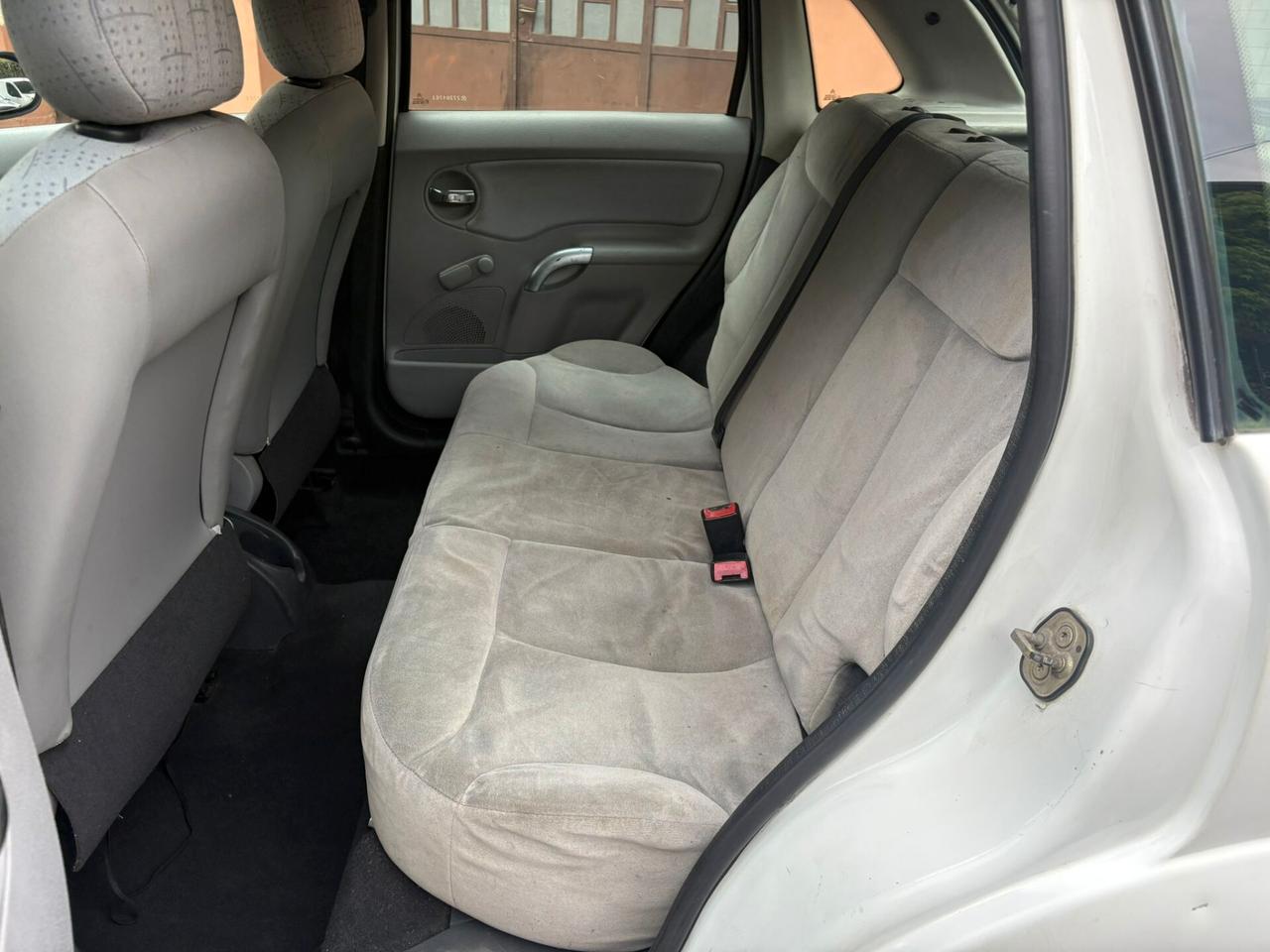 Citroen C3 1.4 HDi Entreprise Vetrata