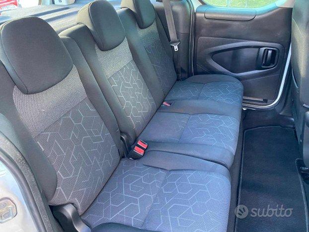 PEUGEOT Partner Tepee BlueHDi 75 Active