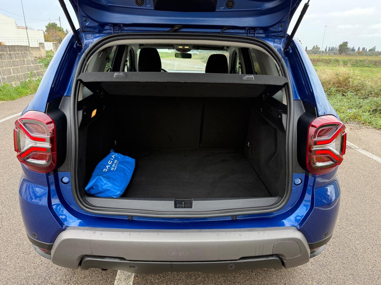 Dacia Duster 1.0 TCe GPL 4x2 Extreme