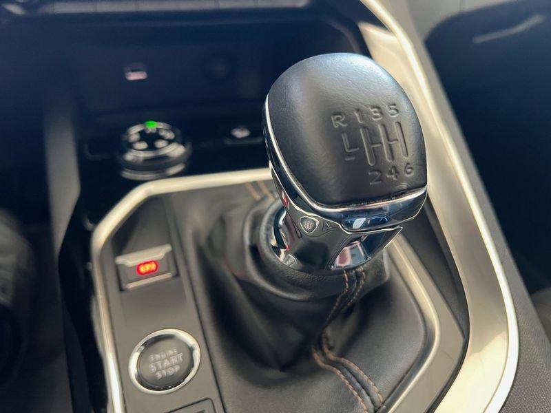 Peugeot 3008 BlueHDI 130 S&S GT