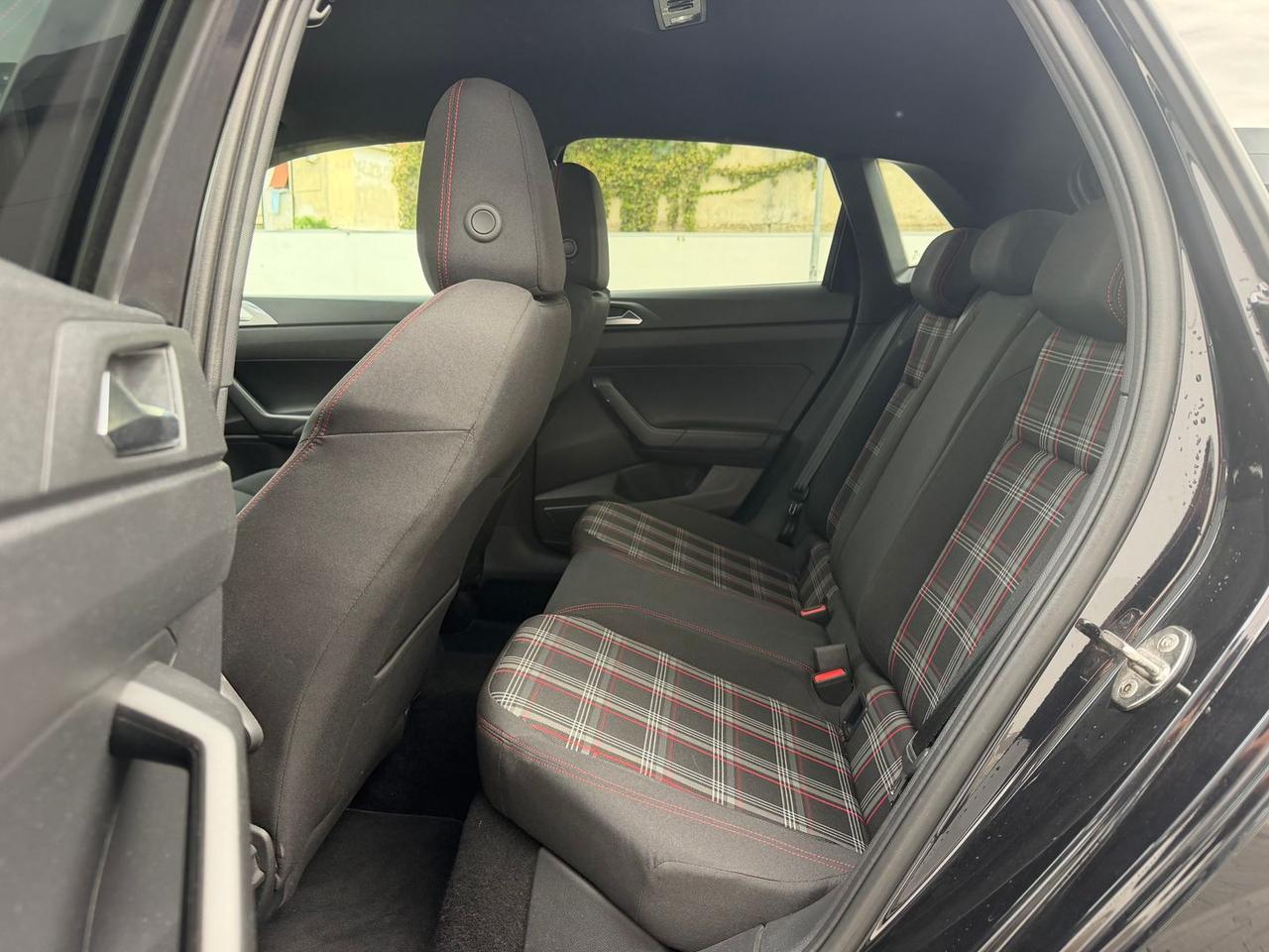 Volkswagen Polo GTI 2.0 TSI GTI SPORT #50423